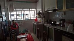 Blk 244 Gombak View (Bukit Batok), HDB 3 Rooms #574741781